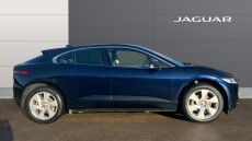 Jaguar I-Pace 294kW EV400 SE 90kWh 5dr Auto [11kW Charger] Electric Estate